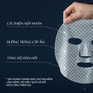 Mặt nạ Arocell Botulcare Graphene Mask 25ml