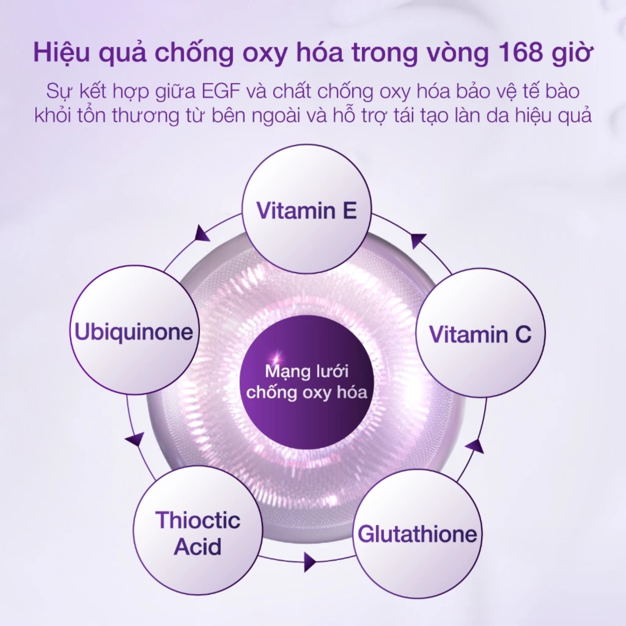 Tinh chất Numbuzin No.9 NAD+ BIO Lifting-sil Esssence 50ml - Ảnh 4