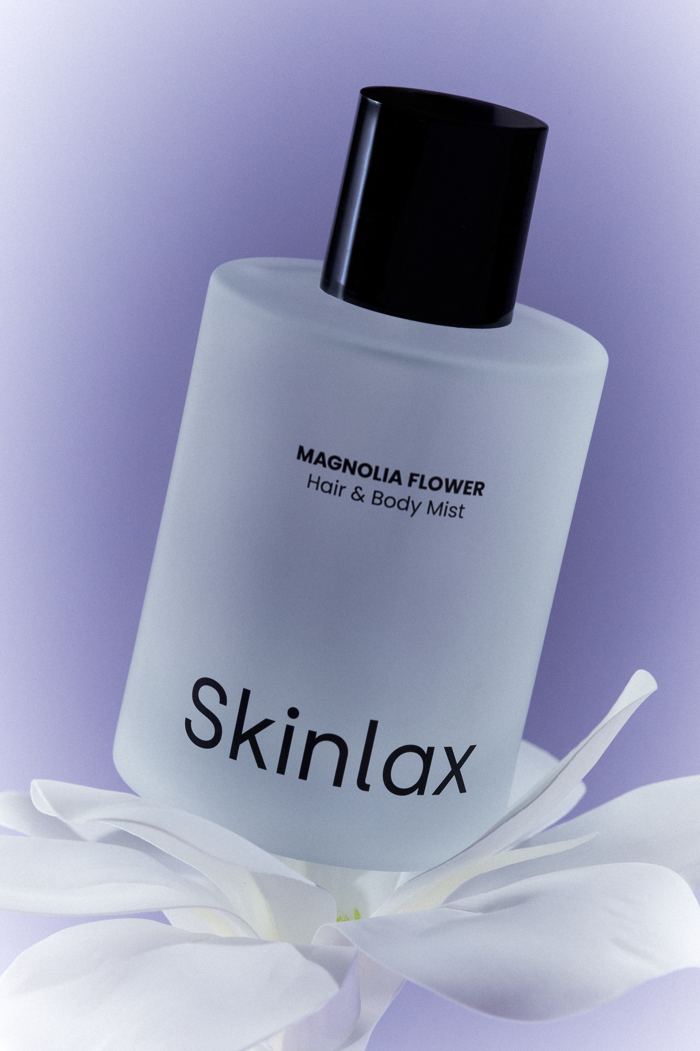 Nước hoa Skinlax Hair & Body 100ml hương hoa mộc lan