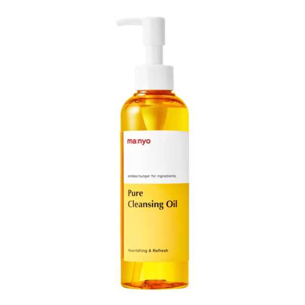 Dầu Tẩy Trang Manyo Pure Cleansing Oil 200ml