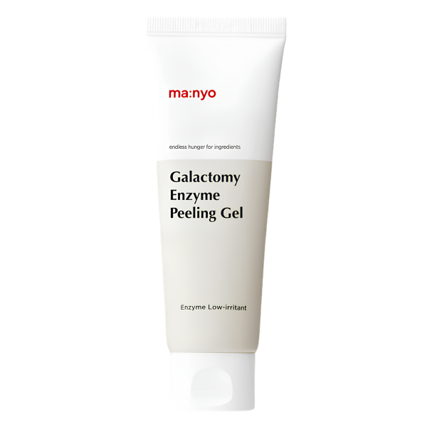 Tẩy Tế Bào Chết Manyo Galactomy Enzyme Peeling Gel 75ml