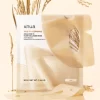 Mặt nạ thạch Anua Rice 70 Glow Collagen Mask 38g
