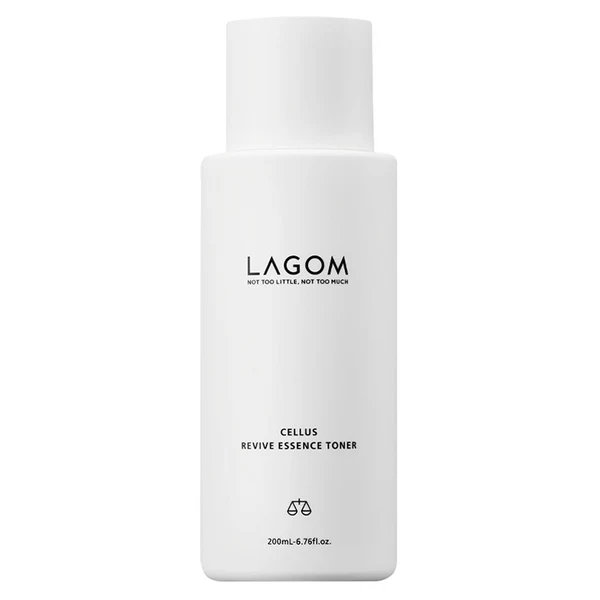 Toner LAGOM Cellus Revive Essence 200ml