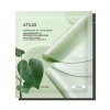 Mặt nạ thạch Anua Heartleaf 70 Soothing Collagen Mask 38g