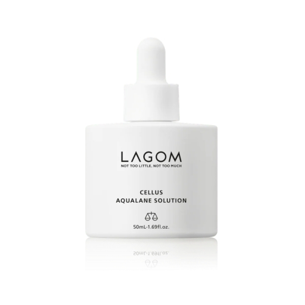Serum LAGOM Cellus Aqualane 50ml