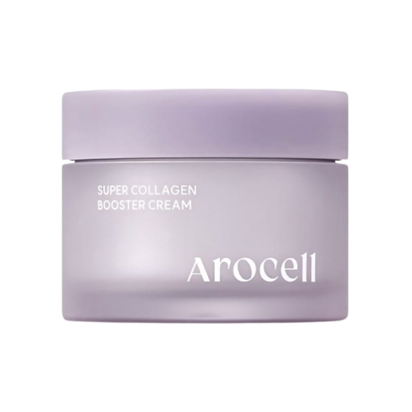 Kem Dưỡng Arocell Super Collagen Booster Cream 50g
