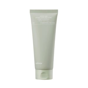 Sữa rửa mặt Celimax Jiwoogae Baking Soda Deep Pore Foam Cleansing 150ml