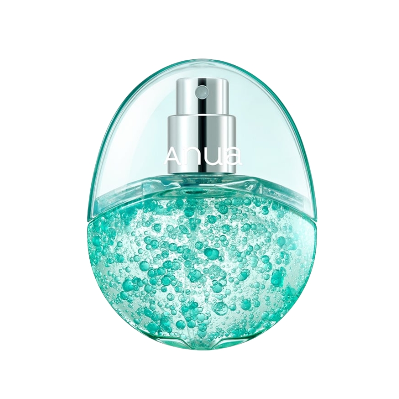 Tinh chất Anua PDRN Hyaluronic Acid Hydrating Capsule Mist 30ml