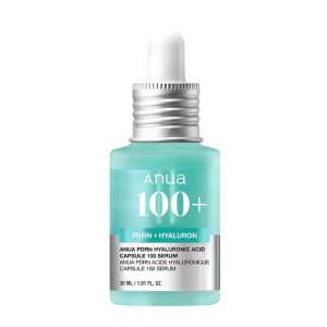 Tinh chất Anua PDRN + Hyaluronic Acid Capsule 100 30ml