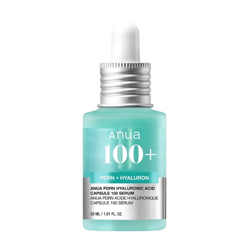 Tinh chất Anua PDRN + Hyaluronic Acid Capsule 100 30ml