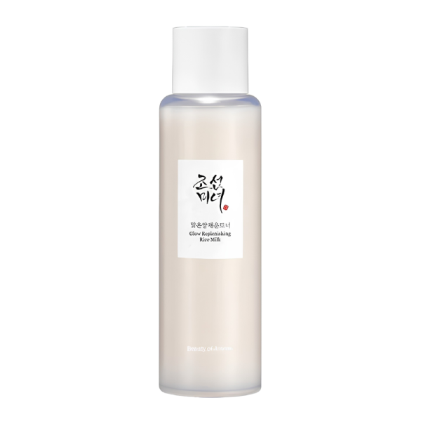 Toner Beauty Of Joseon Glow Replenishing Rice Milk 150ml