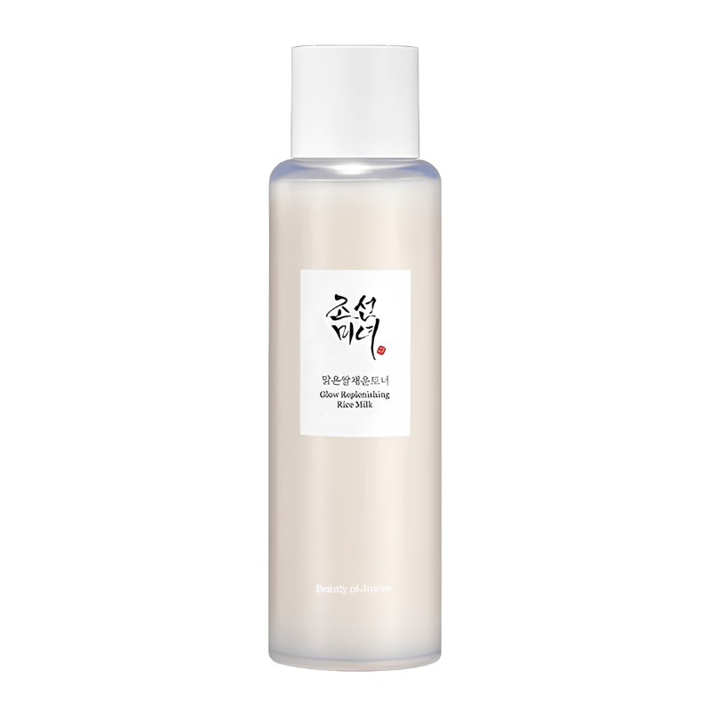 Toner Beauty Of Joseon Glow Replenishing Rice Milk 150ml