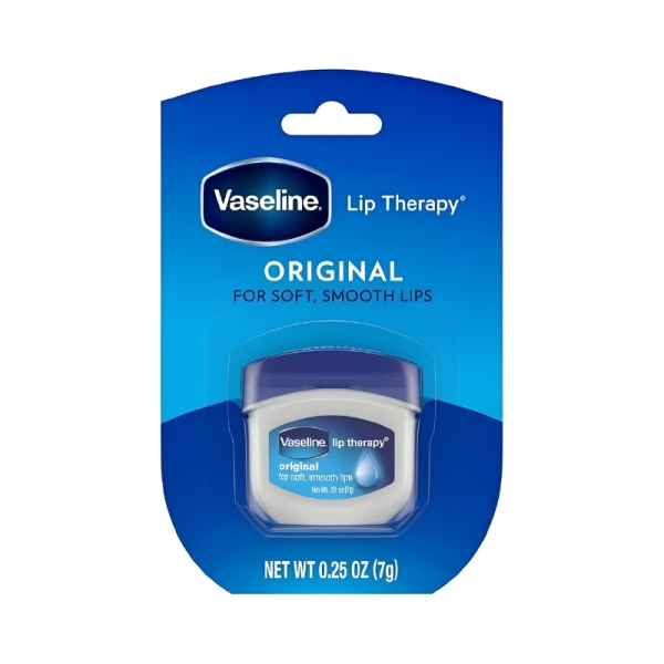 Son dưỡng môi Vaseline Lip therapy Original 7g