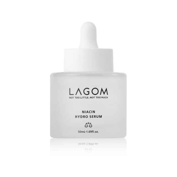 Serum LAGOM Niacin Hydro 50ml
