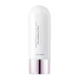 Kem Chống Nắng Arocell Tone Up Perfect Sun 50ml
