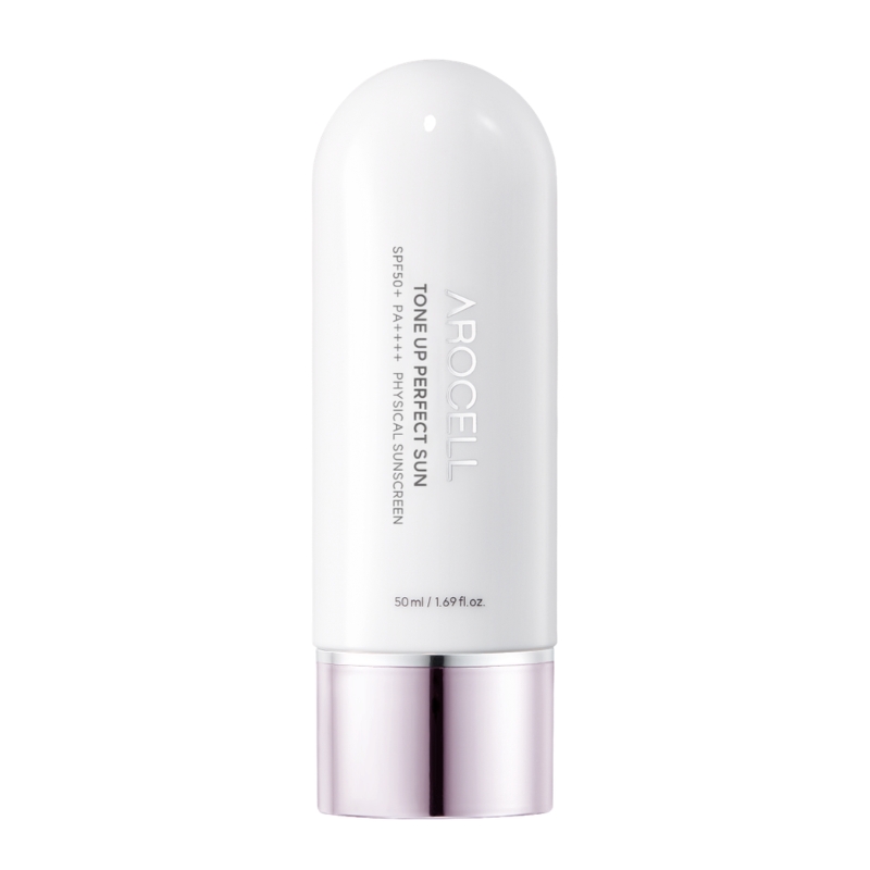 Kem Chống Nắng Arocell Tone Up Perfect Sun 50ml