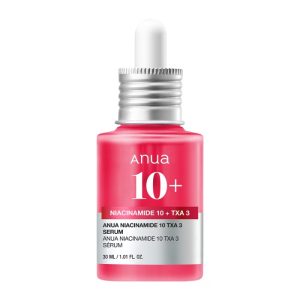 Tinh chất Anua Niacinamide 10 + TXA 3 30ml