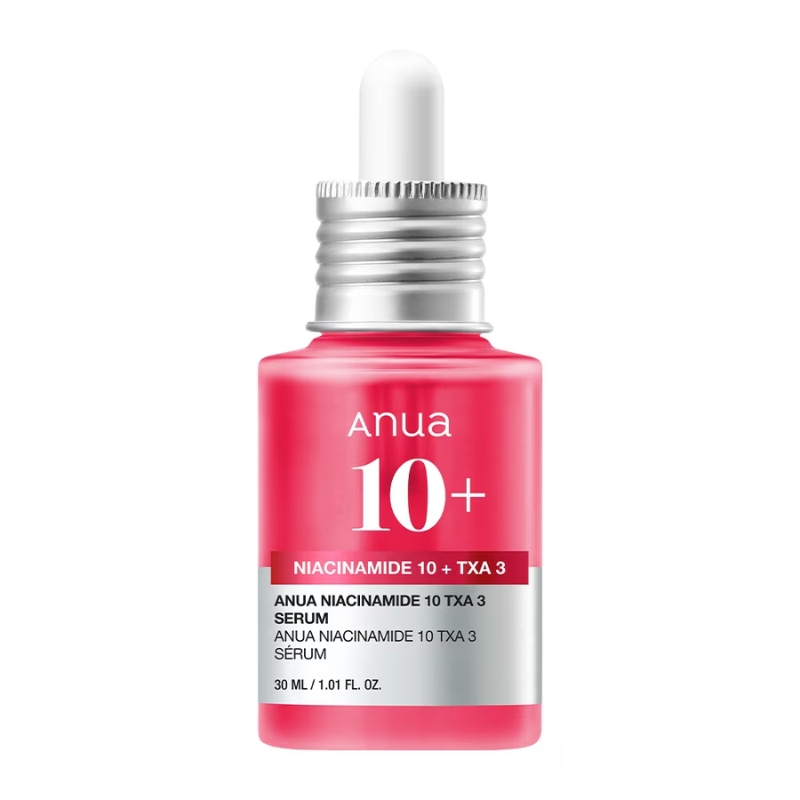 Tinh chất Anua Niacinamide 10 + TXA 3 30ml