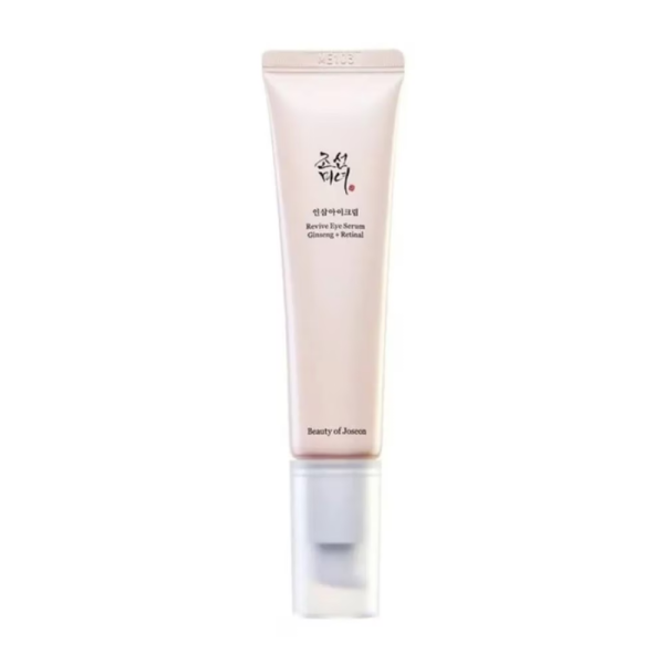 Tinh chất dưỡng mắt Beauty Of Joseon Revive Eye Serum Ginseng + Retinal 30ml