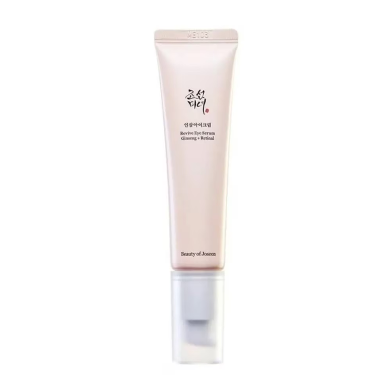 Tinh chất dưỡng mắt Beauty Of Joseon Revive Eye Serum Ginseng + Retinal 30ml