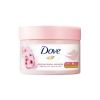Tẩy da chết body Dove Hoa Anh Đào của Mỹ bản Trung 298g
