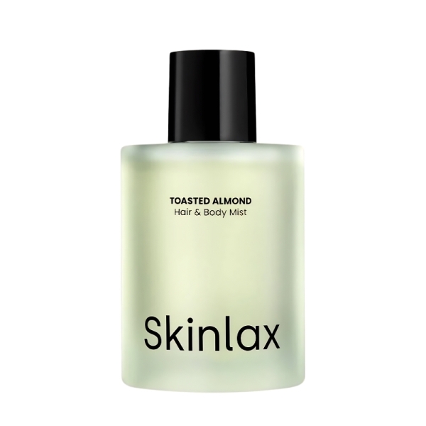 Nước hoa Skinlax Hair & Body 100ml hương hạnh nhân nướng