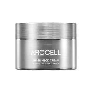 Kem dưỡng vùng cổ Arocell Super Neck Cream 80g