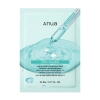 Mặt nạ Anua PDRN Hyaluronic Capsule 100 Serum Mask 23ml