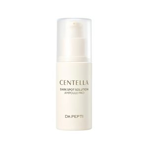 Serum Dr.Pepti Centella Dark Spot Solution Ampoule 30ml