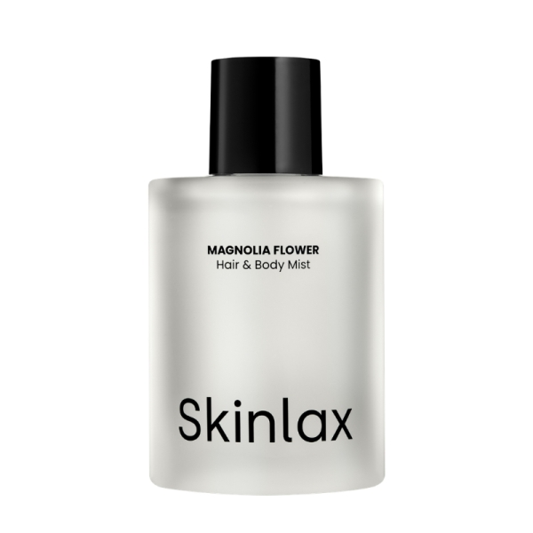 Nước hoa Skinlax Hair & Body 100ml hương hoa mộc lan