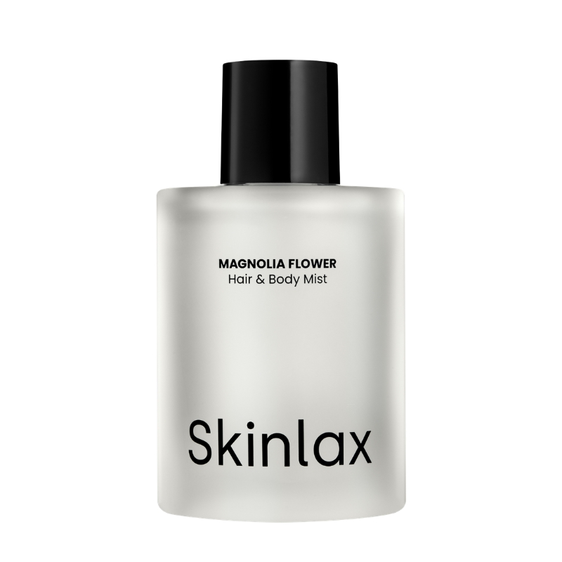 Nước hoa Skinlax Hair & Body 100ml hương hoa mộc lan