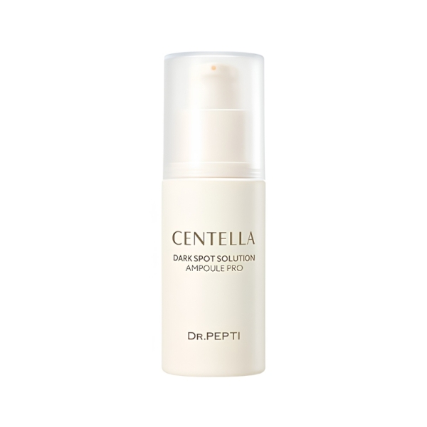Serum Dr.Pepti Centella Dark Spot Solution Ampoule 30ml