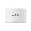 Mặt nạ đất sét LAGOM White Kaolin Mud Mask 110ml