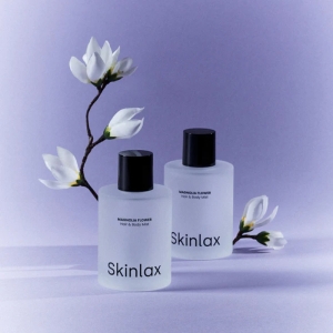 Nước hoa Skinlax Hair & Body 100ml hương hoa mộc lan