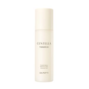Nước hoa hồng Dr.Pepti Centella Asiatica 180ml