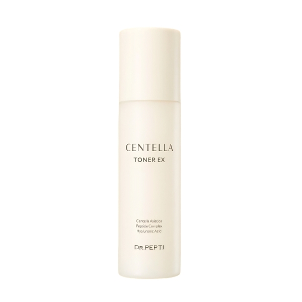 Nước hoa hồng Dr.Pepti Centella Asiatica 180ml