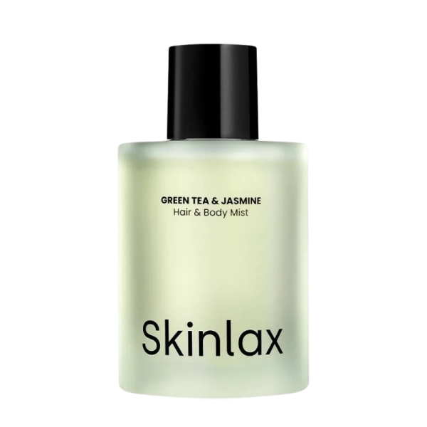 Nước hoa Skinlax Hair & Body 100ml hương trà xanh hoa nhài