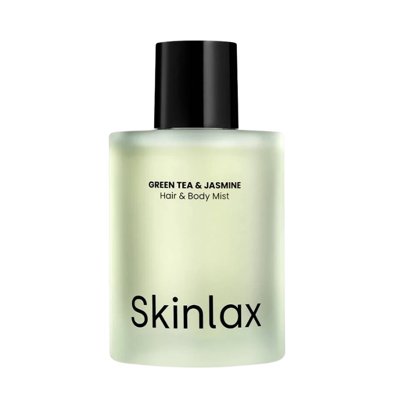 Nước hoa Skinlax Hair & Body 100ml hương trà xanh hoa nhài