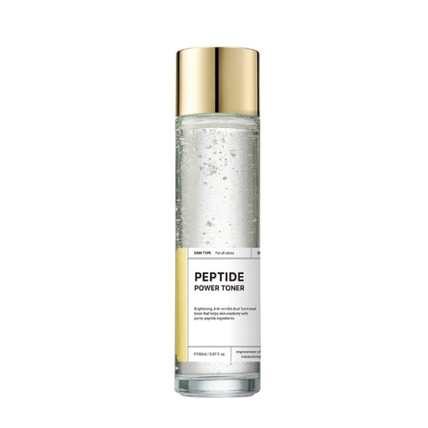 Toner BOM Peptide Powder 150ml