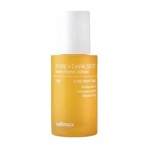 Serum Celimax Pore+ Dark Spot Brightening 30ml