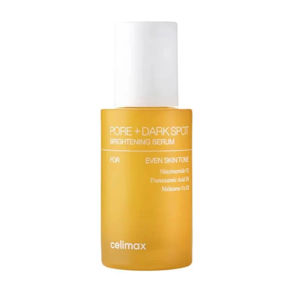 Serum Celimax Pore+ Dark Spot Brightening 30ml