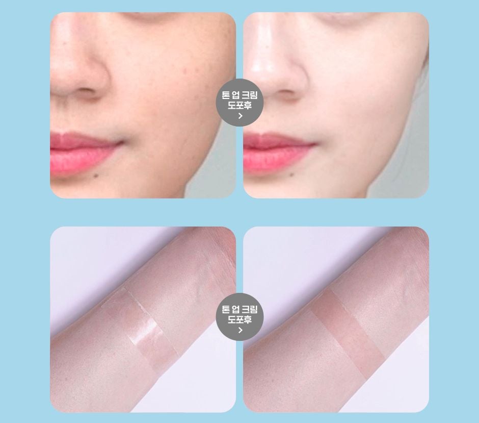 Kem dưỡng Sur.medic Super Glutathione 100TM Bright Tone Up Cream 40ml - Ảnh 3
