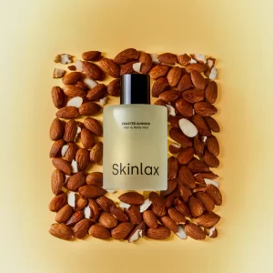 Nước hoa Skinlax Hair & Body 100ml hương hạnh nhân nướng