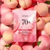 Mặt nạ Anua Peach 70 Niacin Serum Mask 25ml