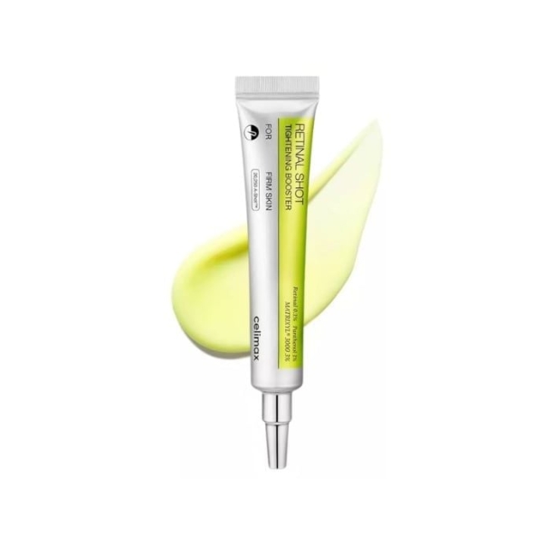 Tinh chất Celimax The VITA-A Retinol Shot Tightening Booster 15ml