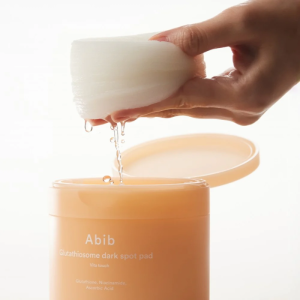 Toner pad Abib Glutathiosome Dark Spot Pad 220ml