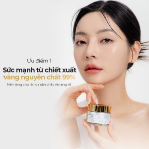 Kem dưỡng BOM Peptide Power Cream 50g