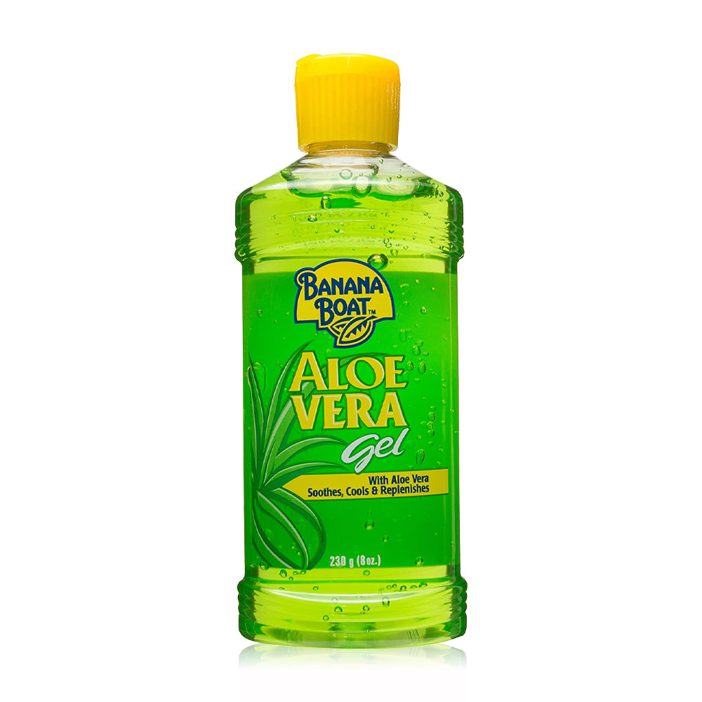 Gel dưỡng da Nha Đam Banana Boat Aloe Vera Gel 230ml