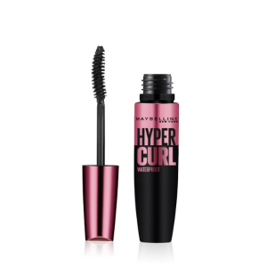 Mascara Maybelline Hyper Curl