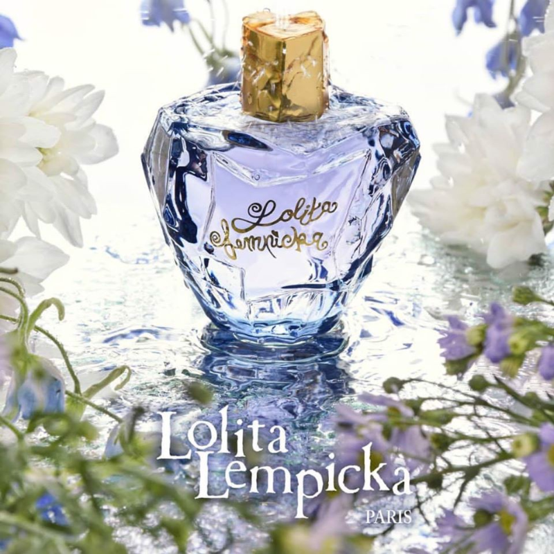 Nước hoa Lolita Lempicka EDP 100ml - Ảnh 2